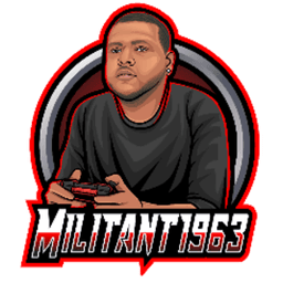 Militant1963 avatar