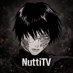 nutttitv avatar
