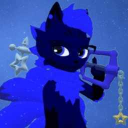 VexusKitsu avatar