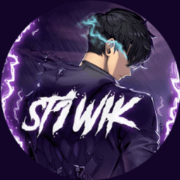St1wik avatar