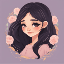 mae_sel avatar
