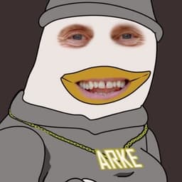 ArkeWing avatar