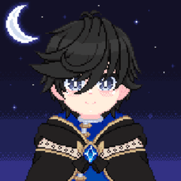 NitsuaRE avatar