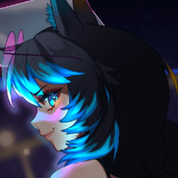 SlypyVR avatar