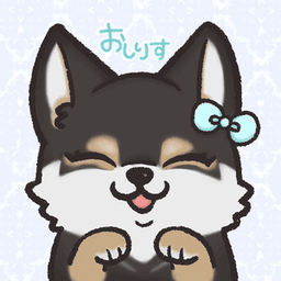 おしりす avatar