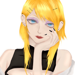 漆です avatar