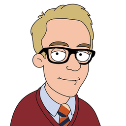 Snurrgos avatar