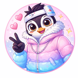 てとらんだよ avatar