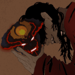 Abuyoshi avatar