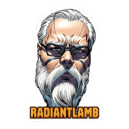 RadiantLamb avatar