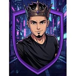 kinggd09 avatar