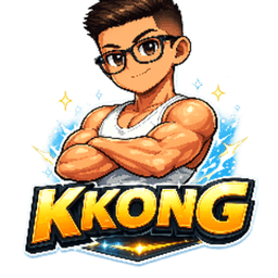 K_KONGKER avatar