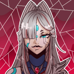TheWhiteFox_8 avatar