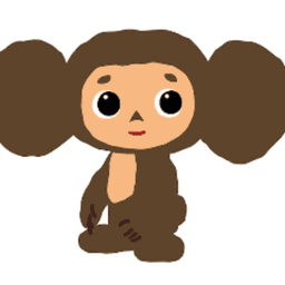 ゲブちゃん avatar