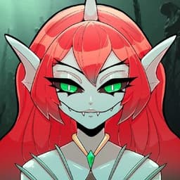 Siren_VT avatar
