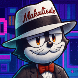 Makaliente avatar