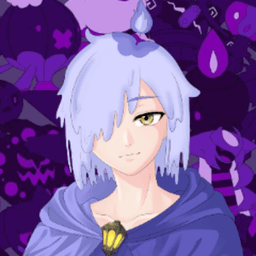 CinderWIck avatar