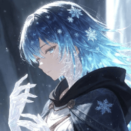 iceflame_one avatar