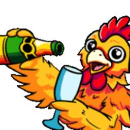 Chikikaki avatar