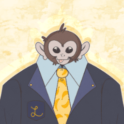 LustyTheMonkey avatar
