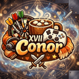 XVIIConnor avatar