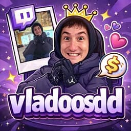 vladoosdd avatar