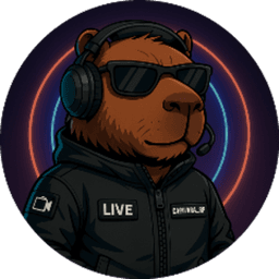 Capivara_RP avatar