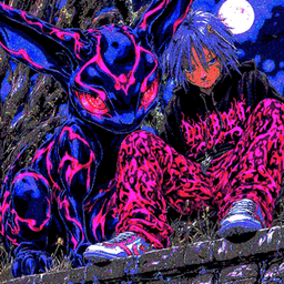 BinoSensei avatar