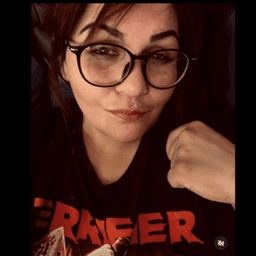 messyjessy1387 avatar