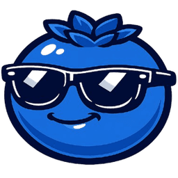 DudeBroBerry avatar