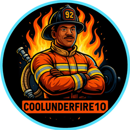 CoolUnderFire10 avatar