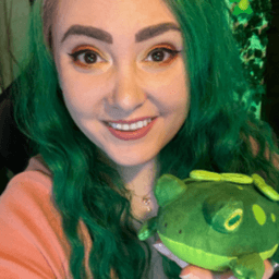 KeeperCGC avatar