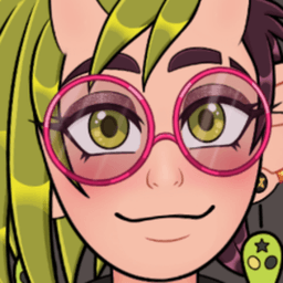 BaileyAlien avatar