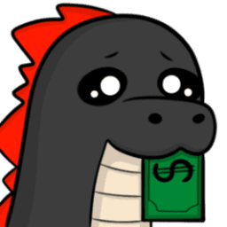 ItsMFKaiju avatar