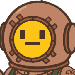 潜水士13号 avatar
