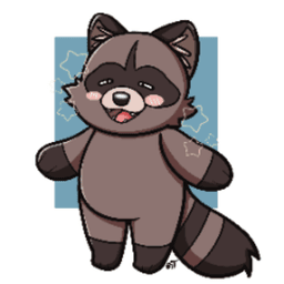 Ronnie_the_Raccoon avatar