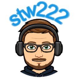 stw222 avatar