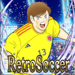 RetroSoccer avatar