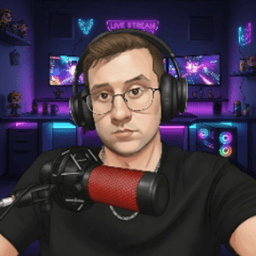 DmiOriginal avatar