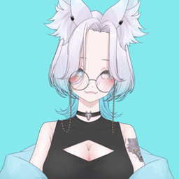 狼谷メメ avatar