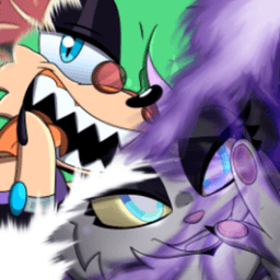 VixieAshes avatar