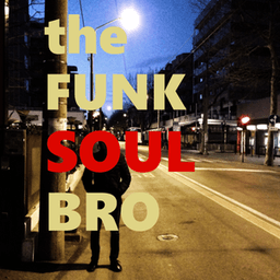 thefunksoulbro avatar