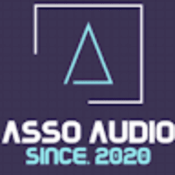 AssoAudio avatar