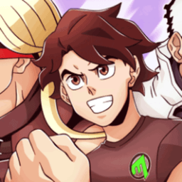 MunsterrTV avatar