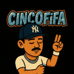 CincoFIFA avatar