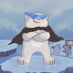 BigStupidBear avatar