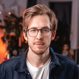 EvanEdinger avatar