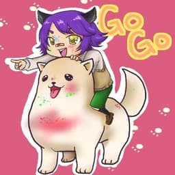 じゃっくもーがん中身 avatar