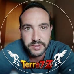 Terra7z avatar
