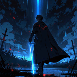 ARS1N1X avatar